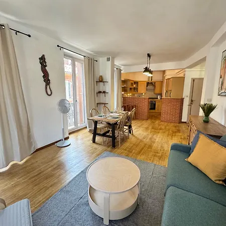 Apartman Canopee Du Capitole - T2 - Centre - Metro *