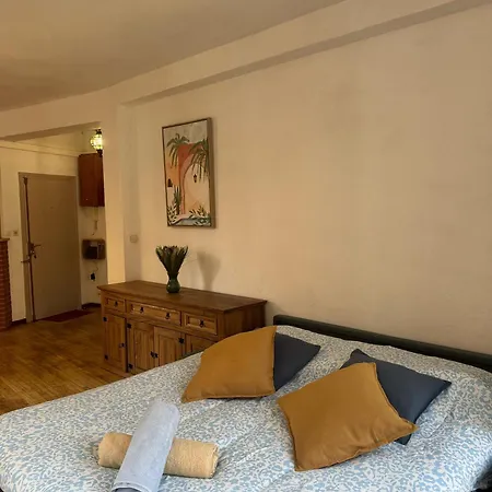 Apartman Canopee Du Capitole - T2 - Centre - Metro *