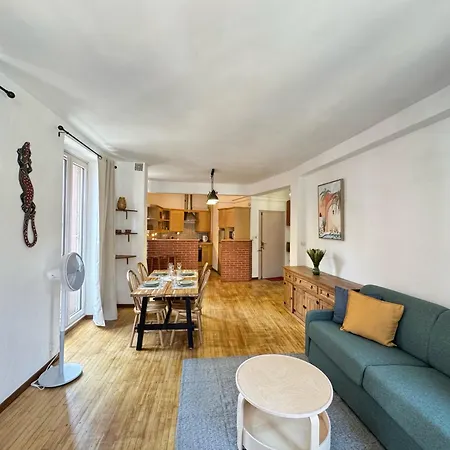 Apartman Canopee Du Capitole - T2 - Centre - Metro Toulouse