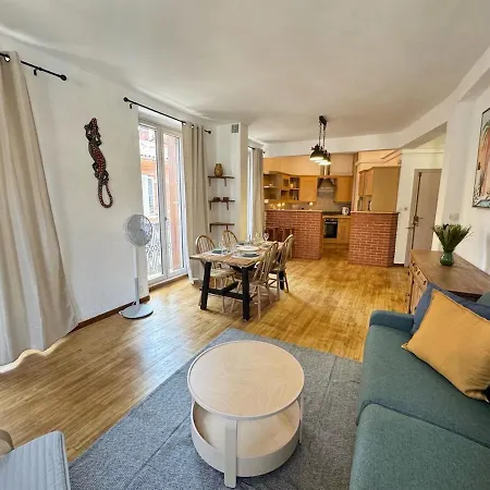 Canopee Du Capitole - T2 - Centre - Metro Apartman Toulouse